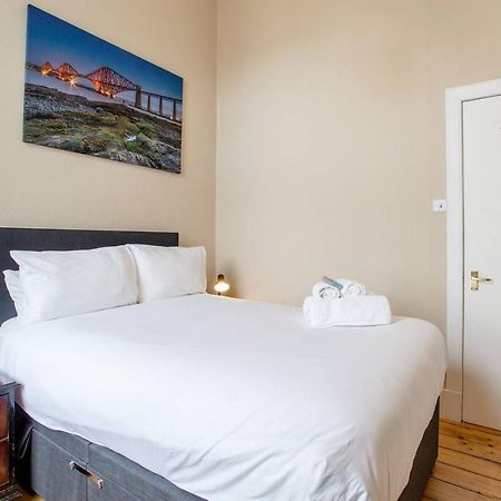 Altido 2Bed Flat In Edinburgh Heart EDI Exterior photo