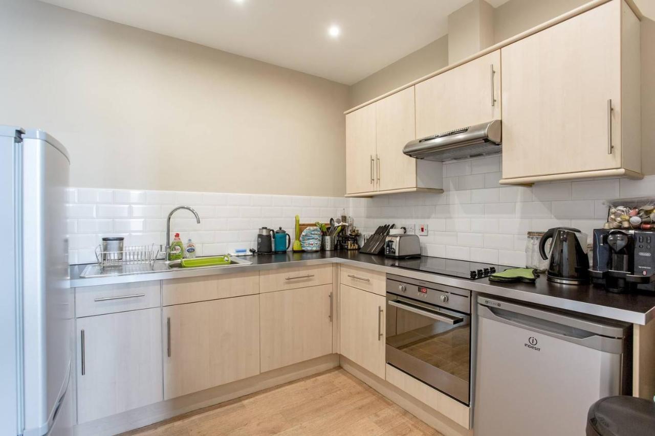 Altido 2Bed Flat In Edinburgh Heart EDI Room photo