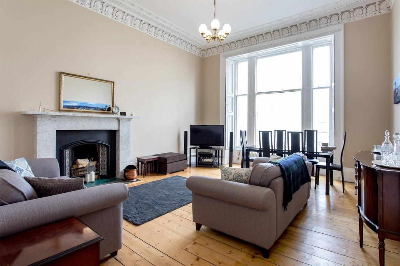 Altido 2Bed Flat In Edinburgh Heart EDI Room photo